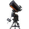 Celestron CGX 925 SCT – katadioptrický Schmidt-Cassegrain teleskop