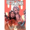 Star Wars: Doctor Aphra Vol. 6 - Alyssa Wong, Minkyu Jung (Ilustrátor)