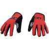 Detské Rukavice Woom Red 6