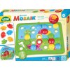 SKLADAČKA Hračka Moja prvá Mozaika pre deti