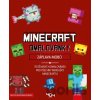 Omalovánky Minecraft – Záplava mobů - kolektív autorov