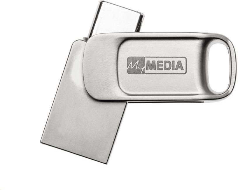 VERBATIM My MEDIA Dual 16GB 69268