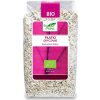 Bio pohánkové vločky 600 g bio planet