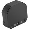 Hama SMART WiFi vypínač pre svietidlá a zásuvky, montáž pod omietku - HAMA 176556