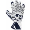 Brankárske rukavice Uhlsport Supersoft HN Goalkeeper Gloves 1011367-001 Veľkosť 8