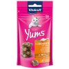 Vitakraft Cat Yums pochúťka kura s mačacou trávou 40 g