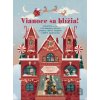 Vianoce sa blížia! - Claudia Bordin, Claudia Bordin (ilustrátor)