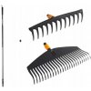 Hrable Fiskars plast 430 x 1560 cm