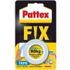 MONTÁŽNA PÁSKA PATTEX OBOJSTRANNÁ FIX 80kg