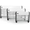 Hendi 270165 Elektrický lapač hmyzu 40 W - 100 m2