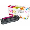 OWA Armor toner kompatibilný s HP CF383A, 2700st, červená/magenta K15751OW