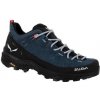 Salewa Alp Trainer 2 Gore-Tex Shoe W blue dark denim black
