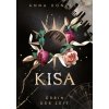KISA - Erbin der Zeit (Anna Konelli)(Brožovaná)