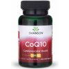 Swanson CoQ10 100 mg 100 softgelových kapsúl