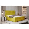 ImportWorld Postel Florence Boxsprings 180x200 (Barva čalounění: Soft 08)