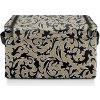 Reisenthel Úložný box Reisenthel Storagebox M baroque marble