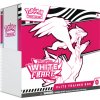 Pokémon Company White Flare Elite Trainer Box