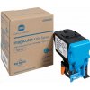 Toner KONICA MINOLTA A0X5450 azúrový (A0X5450)