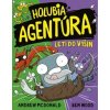 Holubia agentúra letí do výšin 8 - McDonald, Ben Wood Andrew