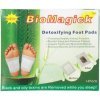 Detoxikačné náplasti Biomagick 14 vankúšikov