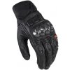 LS2 SPARK MAN GLOVES BLACK - M
