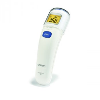 Omron Gentle Temp 720