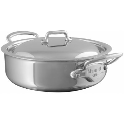 Mauviel M´Cook 24 cm