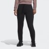 Pants adidas All Szn Fleece Tapered Pants W HI0024 (115772) Black XS