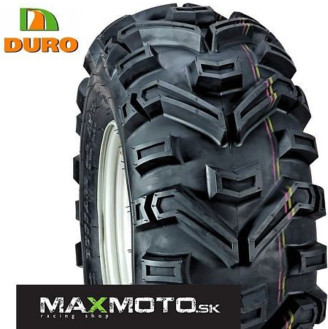 Duro DI2010 Buffalo 26x9 R14 6PR