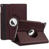 Otočné 360° ochranné pouzdro pro iPad mini 4 / 5 - hnědé