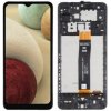 Displej pre Samsung A125, A125F, Galaxy A12, Samsung Galaxy A12, SM-A125, SM-A125F