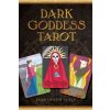 Dark Goddess Tarot (Box set) - Ellen Lorenzi-Prince