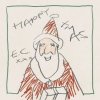 Clapton Eric - Happy Xmas / DeLuxe / Digisleeve [CD]