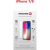 Swissten Apple iPhone 8 ochranné sklo na displej 9H 74507777