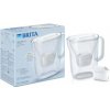 Brita filtračná kanvica Style Essential 2,4l biela