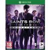 Saints Row - The Third (Remastered) CZ (Xbox One)