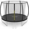 Trampolína so sieťou Funfit 252 cm FT 8 (244-252 cm)