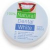 Prírodný bieliaci prášok na zuby, Natural Dental White