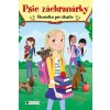 Psie záchranárky 4 - Šteniatko pre šťastie