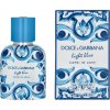 Dolce&Gabbana Light Blue Capri In Love Pour Homme parfumovaná voda NEW parfumovaná voda pánska 50 ml