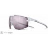 Julbo ULTIMATE Spectron HD 3 okuliare, biela/sivá