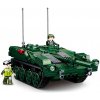 Sluban Model Bricks M38-B1010 bojový tank STRV103