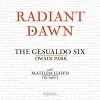 CD The Gesualdo Six - RADIANT DAWN