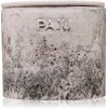 PAJU Julian White Marble vonná sviečka Papi 13 cm 1 ks