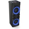 Energy Sistem Party 6 speaker with Bluetooth and FM Radio, blue