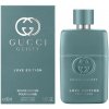 Gucci Guilty Love Edition Pour Homme parfumovaná voda pánska 50 ml