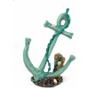 biOrb Umelá dekoracia - Anchor Ornament 26 cm