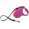 FLX FLEXI New Classic S - samonavíjacie vodítko - 5 m