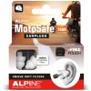 Štuple do uší Alpine MotoSafe Tour