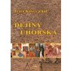 Dejiny Uhorska - Peter Kónya